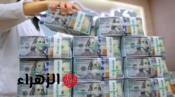 سعر صرف الدولار في العراق اليوم يشهد تقلبات مدوية